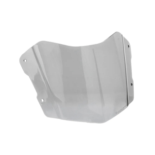 Protector de faros para 700 transparente 2