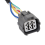 21003-0070 Motorcycle Generator Stator Coil for KLR 450R 2