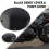 for Dyna Softail Touring 5 Holes Cover 4