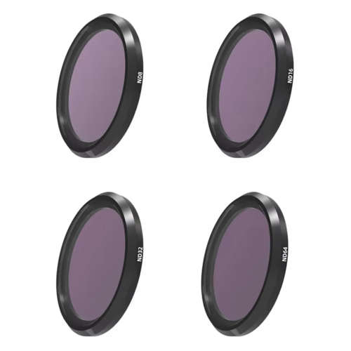 Magnetic Filter Set for GR3X 4IN1