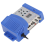 Interfaccia multimediale HD AV a convertitore spina UE 3