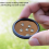 Magnetic Filter Set for GR3X 4IN1 6