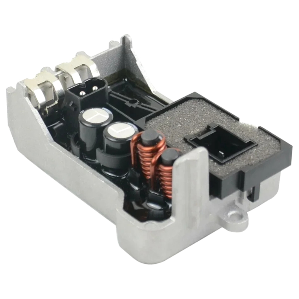 Car Air Conditioner Blower Motor Resistor For 4711781721737