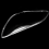 Car Headlight Shell Lamp Shade Headlight Cover for ,Right 4