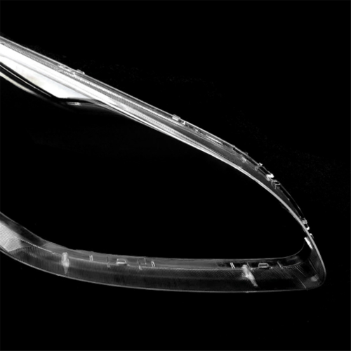 Car Headlight Shell Lamp Shade Headlight Cover for ,Right 1
