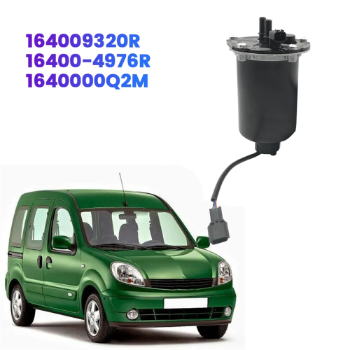 164009320R Fuel Filter Insert with Sensor for 2