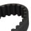 Ζώνη πίσω κίνησης μοτοσικλέτας 139T 1-1/8In για Glide FLHT Ultra 6