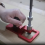 19mm Desktop Vertical Punch Spherical Handle Guide Hinge Hole 4