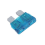 Kit de toma de corriente para RV con protector de cable de arranque, 30 A 2