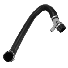 Suministro de piezas del sistema de enfriamiento Manguera del intercooler para