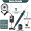 Hot Wire Foam Cutter Kit with Temperature Controller (UK) 6