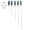 Hot Wire Foam Cutter Kit with Temperature Controller (UK) 2