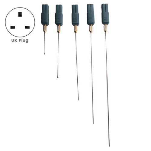 Hot Wire Foam Cutter Kit with Temperature Controller (UK) 1