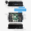 Kit mini-computer progettato per 5, C 3