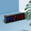 Gym Timer Count Down/Up Clock Remote Control Digital Timer (EU) 6