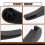 1Pair Car No. 2 Seat Back Handle for Prado 02-09 6
