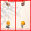 Bulk Parts Lifter Long Reach Handle,Powerful Material Handling Magnet 6
