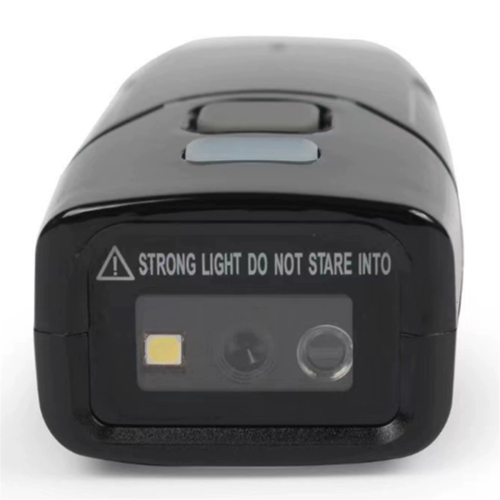 Φορητός μίνι σαρωτής τσέπης ασύρματος Bluetooth 1D και 2D 2