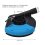 Dust Shroud for Angle Grinder 7 Inch 5