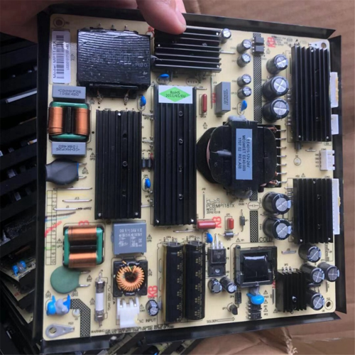 MP118TX power board advertising machine touch LCD power board 2