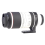 Objektivstativring für RF 100-500 mm 2