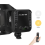 3000-5600K LED Fill Light Studio Video Bowens Mount Light EU PLUG 6