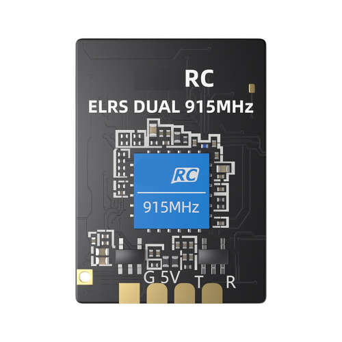 Για δέκτη ELRS DUAL 915Mhz Diversity για FPV RC Drone 2