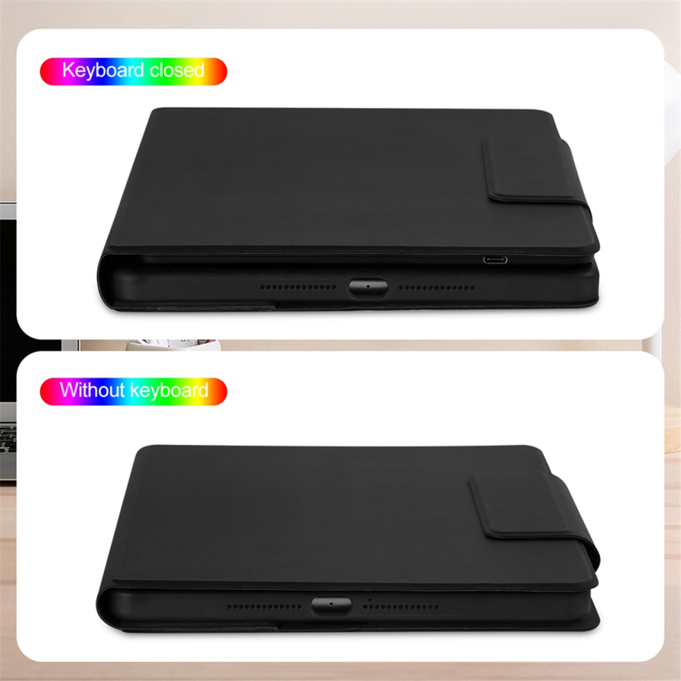 Bluetooth Keyboard for 10.9Inch Magnetic Separation Keyboard,A-image-OPC-PJ6H96J-NEW