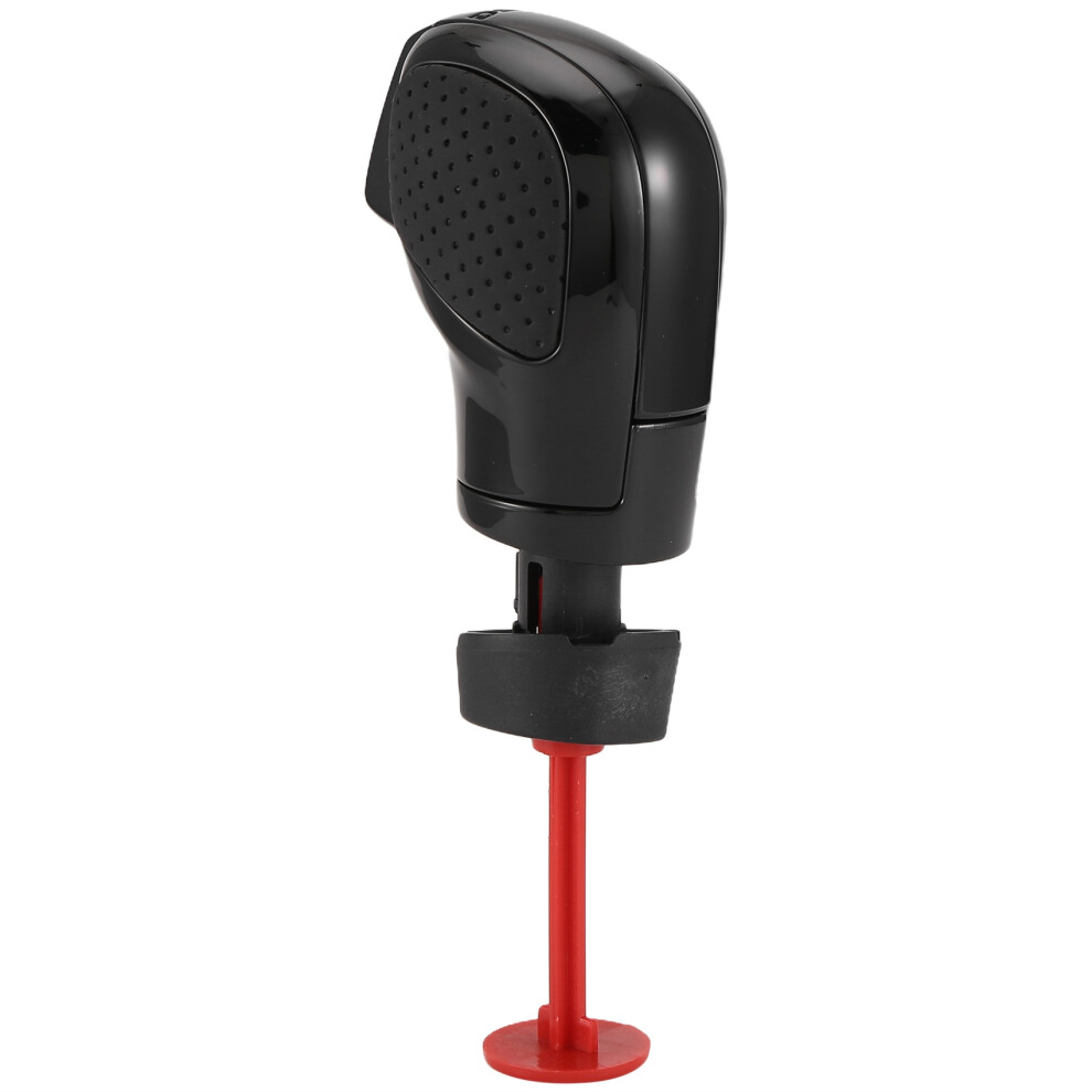 Automatic Gear Shift Knob Gear Shift Knob Lever For Black 4711781786583