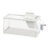 Desktop Aquarium Fish Tank with LED Lighting Silent Filter 1