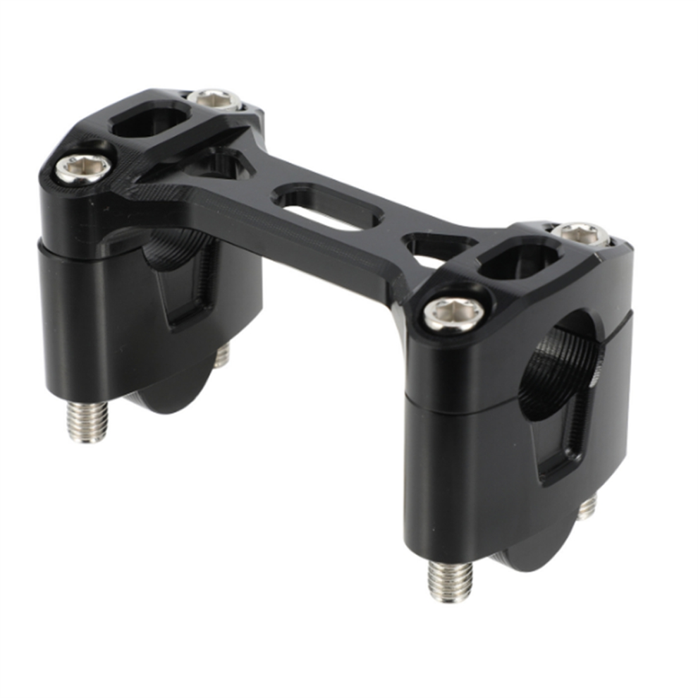 Handlebar Riser Mount Handle Bar Riser Clamp Mount For 4711781718874