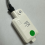 Modulo di rete CS532AF Ricevitore di rete Wi-Fi wireless per 4