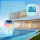 Premium-Digital-Poolthermometer, schwimmend, leicht ablesbar 4