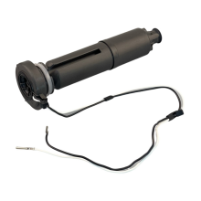 Saugkopf mit hohem Drehmoment, 100-W-Motor für V10, V11, V15