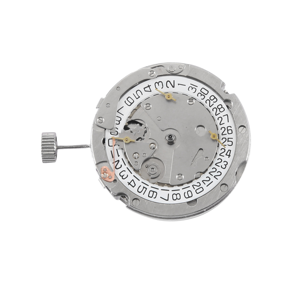 fully automatic mechanical movement six-pin multi-function