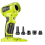 Power Tool Accessories Brushless Turbo Blower Violent Air Blast Fan 1