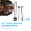 RV Water Heater Elements Kit 520900 for Water Heater 4