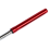 Motorcycle Front Inverted Fork Shock Absorption for China 47cc,red 5
