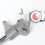 Motorcycle Front Inverted Fork Shock Absorption for China 47cc,red 3