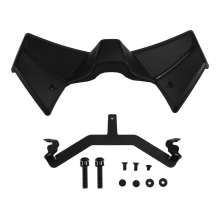 Sport Downforce Frontal Spoilers for MT-09 MT09 SP 2024