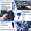 26pcs Car Detailing Brush Set 5