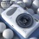 Digital Cameras HD 4K Compact Camera 2.4inch IPS Screen White 6