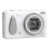 Digital Cameras HD 4K Compact Camera 2.4inch IPS Screen White 1