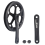 Σετ στροφάλων ποδηλάτου 170mm Universal Set Set Set Set 48T 2