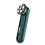 LED Light Therapy Vibration Beauty Tool Green 6