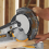 2pack N027988 Lower Guard, Fit for Miter Saw Replacement, for 6