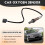 1X43-9F472-AC Oxygen sensor For S-TYPE II X-TYPE I XJ XK 8 4