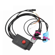 for Gauge on Wiring Harness Lighting Test Bench