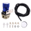 Turbo Manual Boost Controller with Gauge 1-150 PSI SR20DET,Blue 2
