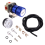 Turbo Manual Boost Controller with Gauge 1-150 PSI SR20DET,Blue 3